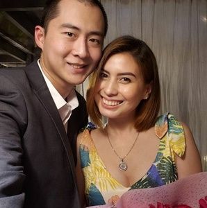 Meet your Posher, Shimmy